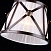 Подвесной светильник Maytoni Country H102-00-R